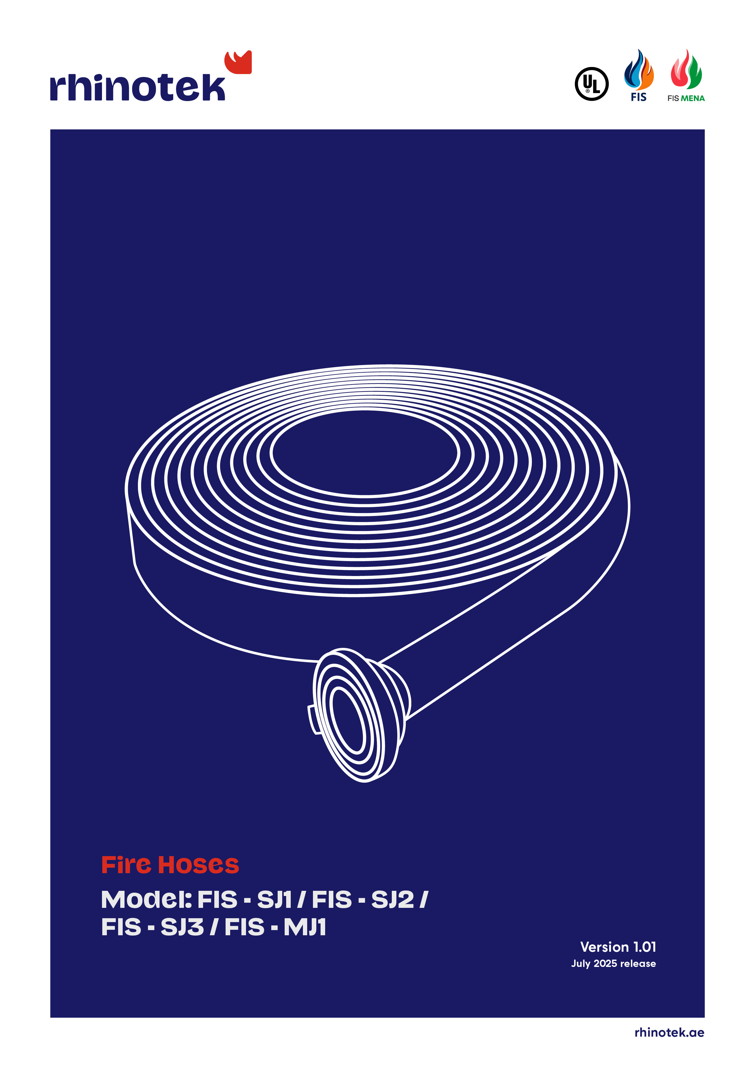 Fire Hoses